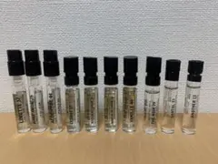 LeLabo ルラボ 香水セット 10本