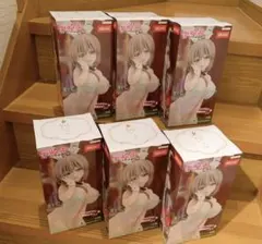 宇崎ちゃんは遊びたい！W BiCute Bunnies 宇崎月 ラウンドワン