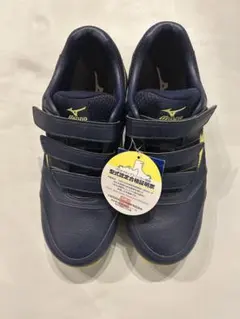 Mizuno オールマイティLSII22L 安全靴 27.0cm - メルカリ