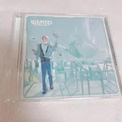 加賀美ハヤト /ULTIMATE CITY（初回生産限定盤B）