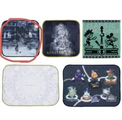 キングダムハーツ一番くじE賞