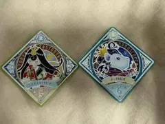 アイカツプラネット スイング セット