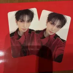 nexz タレントカード