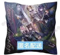 プロセカ マルチラバーマットVol.1 25時、ナイトコードで。 ニーゴ