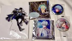 アイドリッシュセブン 亥清悠 グッズ まとめ売り