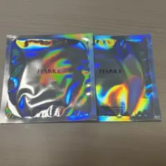 FEMMUE DREAM GLOW MASK