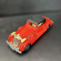 日本製トミカNo.F64 フォード トラックパネルバン 西海岸アメリカ