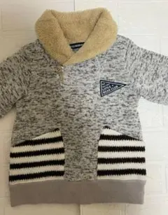 100cm LITTLE BEAR CLUB リトルベアークラブ トレーナー