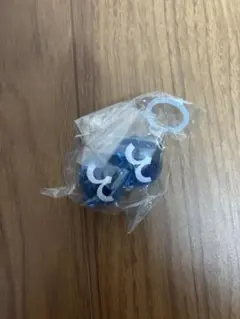 ぷよぷよ めじるしアクセサリー カプセルトイ ガチャガチャ