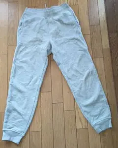 ウェットパンツ 裏ボア オートミール