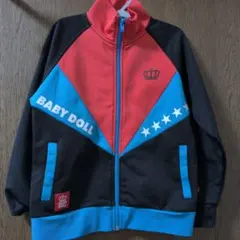 BABY DOLL アウター