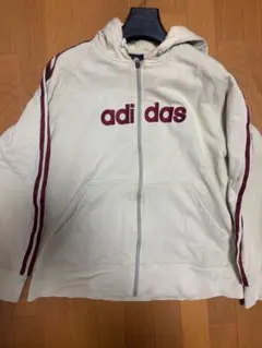 フルジップパーカー ビンテージ