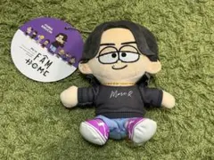 timelesz 菊池風磨 ぬいぐるみ ➓