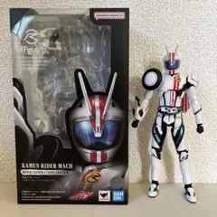 仮面ライダーマッハ　フィギュアーツ