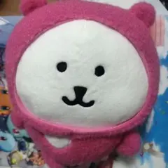 ナガノキャラクターズ しーぷわぬいぐるみ くま～らぶ～