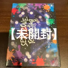 [未開封品]Sexy Zone/Sexy Zone repainting Tou