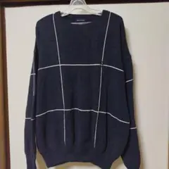 nautica ニット