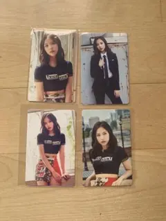 TWICEミナトレカ