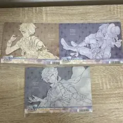 Knights メルクストーリア ポストカード