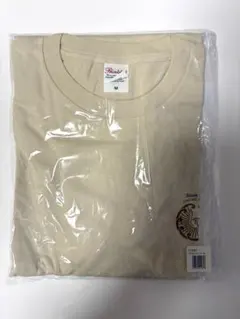 アサヒビールミュージアム　マルエフ　Tシャツ　M