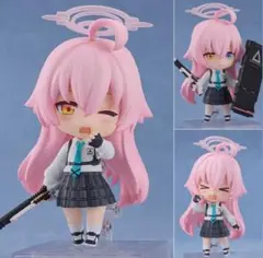 2025年最新】ねんどろいど ブルーアーカイブ -Blue Archive- 小鳥遊