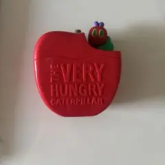 マクドナルド ハッピーセット はらぺこあおむし