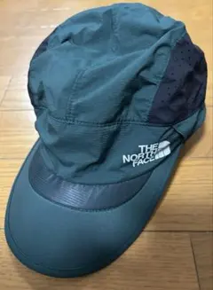 ノースフェイス　スワローテイルキャップ