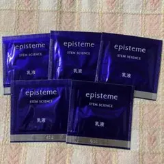 episteme エピステーム　サンプルセット episteme（エピステーム）