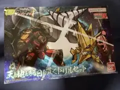 SMP 天元突破グレンラガン　天と地と明日を貫くドリルセット