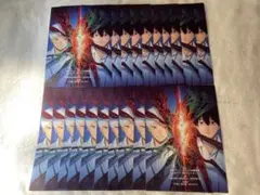 TVアニメ 光が死んだ夏展　リーフレット.フライヤー　20枚セット