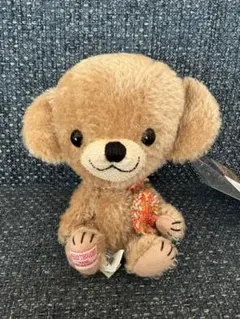 メリーソート社 チーキー リトル マカロン クレームブリュレ