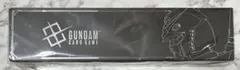 ガンダムカードゲーム　オフィシャルグッズ01 FIRST COMBAT 未開封