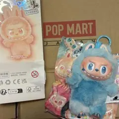 popmart エナジーラブブ HOPE