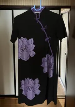 ROUROU チャイナ服のサムネイル