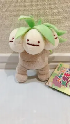 ポケモン へんしんメタモン ナッシー マスコット - メルカリ