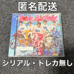 M!LK LOVE ENG!NE 通常盤