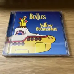 The Beatles ' Yellow Submarine'