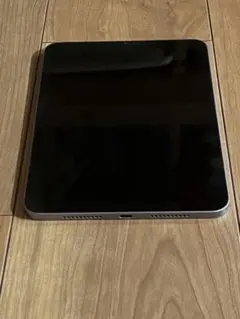 【ジャンク品】Apple iPadmini (第6世代) パープル