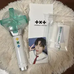 TOMORROW X TOGETHER トゥバ モア棒　ペンライト ver1