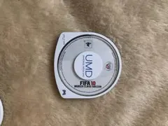 FIFA10 PSP
