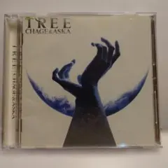 CHAGE and ASKAのアルバム『TREE』