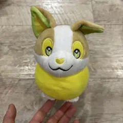 ポケモン ぬいぐるみ コーギー 約15cm - メルカリ