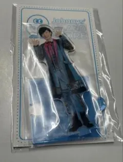 SnowMan 阿部亮平 アクスタ
