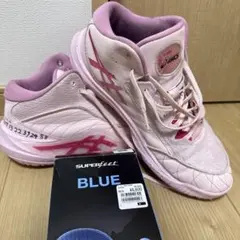 ACE 17+ PureControl FG 紐なし 28cm - メルカリ