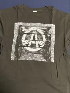 GAUZE T-SH XL