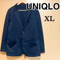 UNIQLO テーラードジャケット