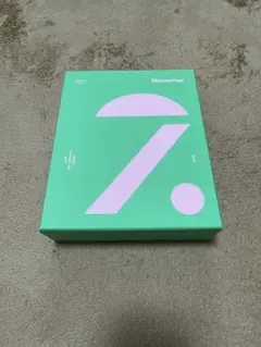 BTS   Memories of 2020