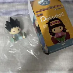 HUNTER×HUNTER ペタドール　ゴン