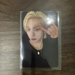 BOYNEXTDOOR ソンホ