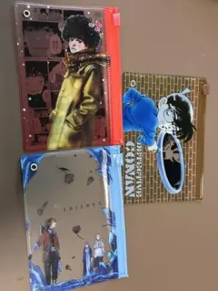 小コレ！2025／３点